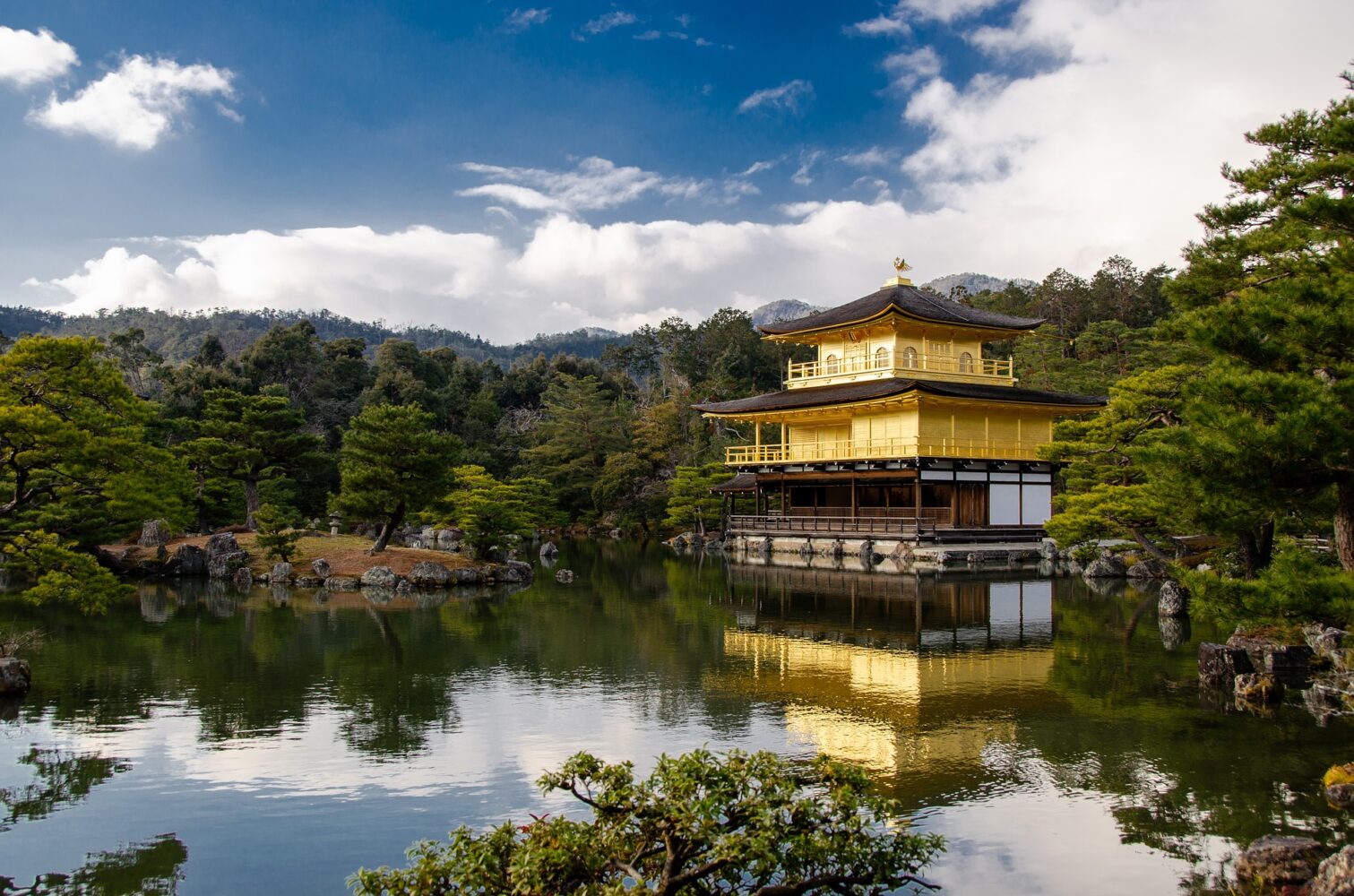 京都の話